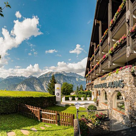 Mondi Hotel Аксамс Екстериор снимка