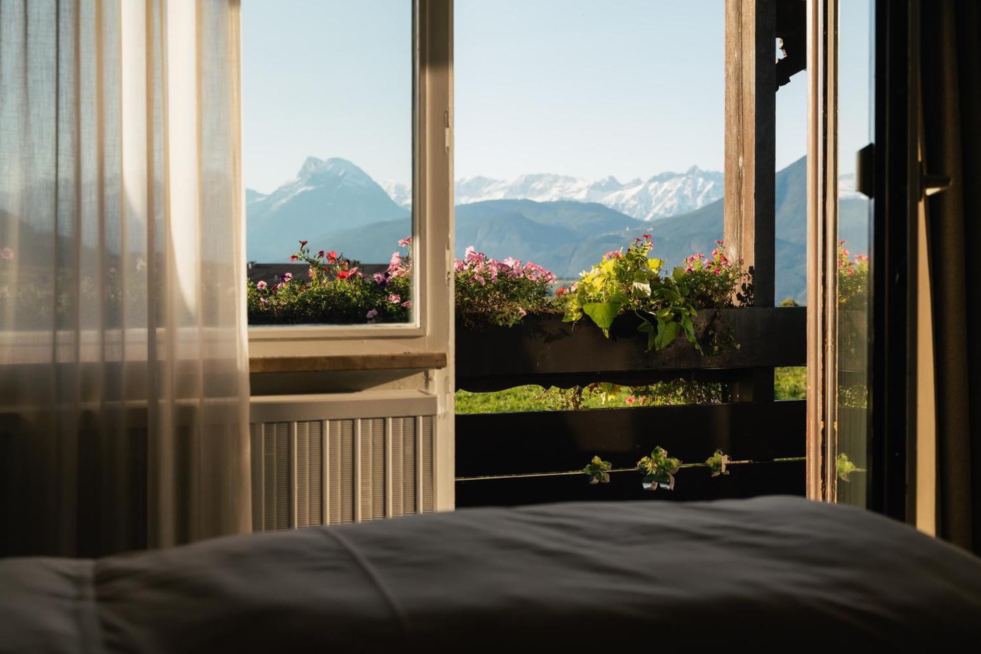 Mondi Hotel Аксамс Екстериор снимка